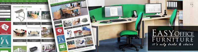 Main image for Easy Office Furniture