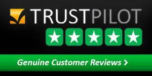 Mayne Gas Heating sign up with Trustpilot