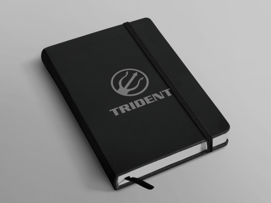 Notebook Printing