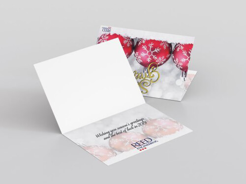 Personalised Greeting Cards