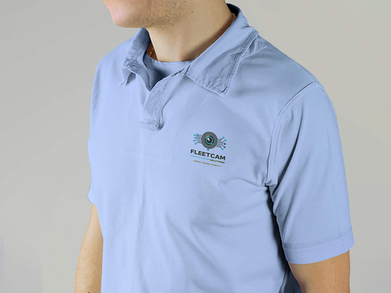 Polo Shirt Printing