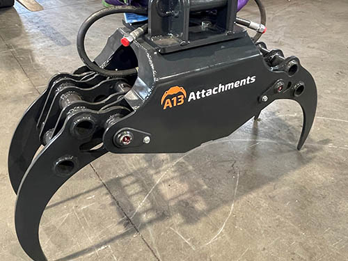 Machinery Attachments