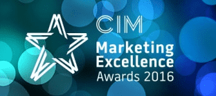 Optimus makes it to the CIM Marketing Excellence Awards Final!