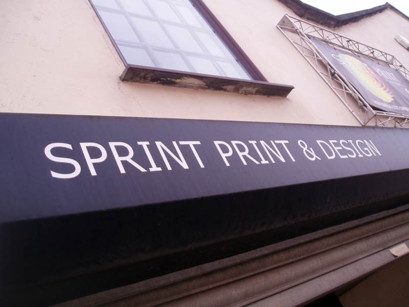 Main image for Sprint Print and Design