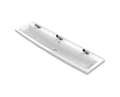 Composite Wash Troughs