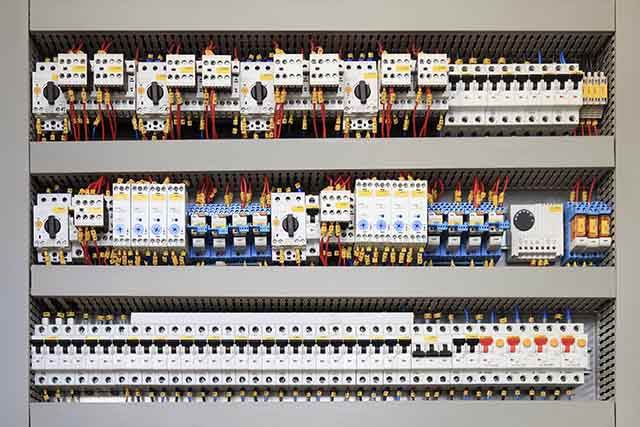 Sub contract electronic manufacturing services