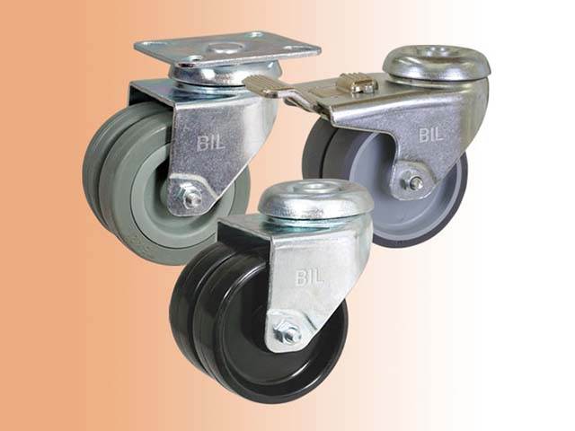 Main image for BIL Castors and Wheels