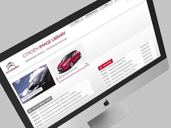 Web Apps