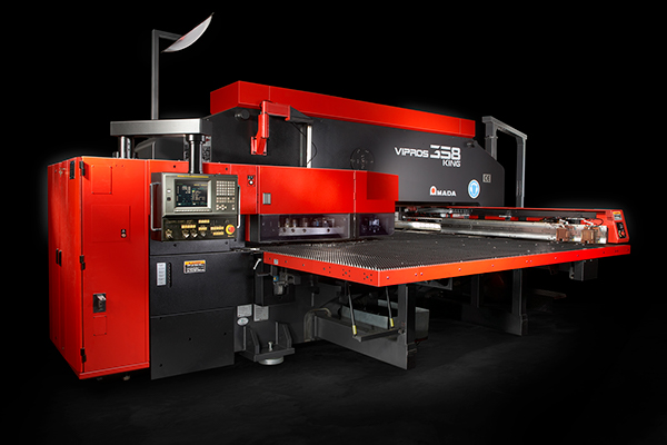 Main image for CD Sheet Metal Engineering Ltd