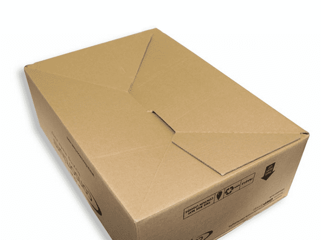 Crash Lock Boxes