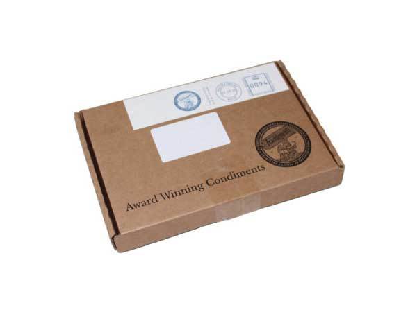 Mail Order Packaging