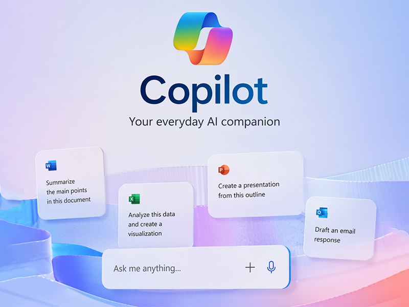 Copilot for Business