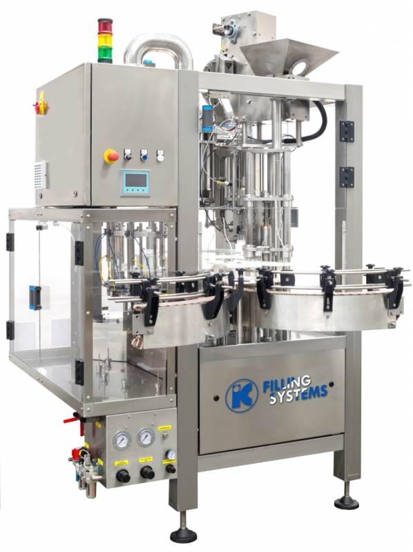 Main image for I.C. Filling Systems