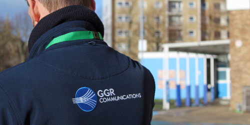 Main image for GGR Communications