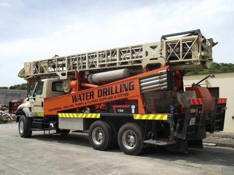 Main image for Waterseekers Well Drilling Services Ltd.
