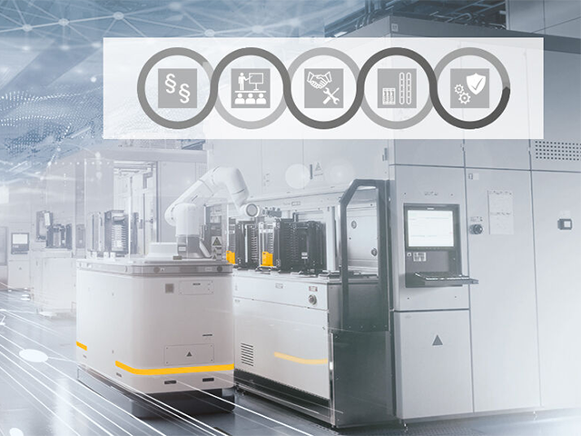 Main image for Pilz Automation Ltd