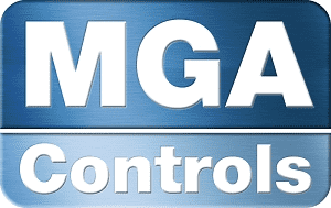 Main image for MGA Controls