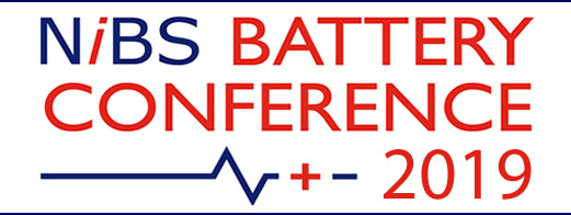 NiBS Battery Conference