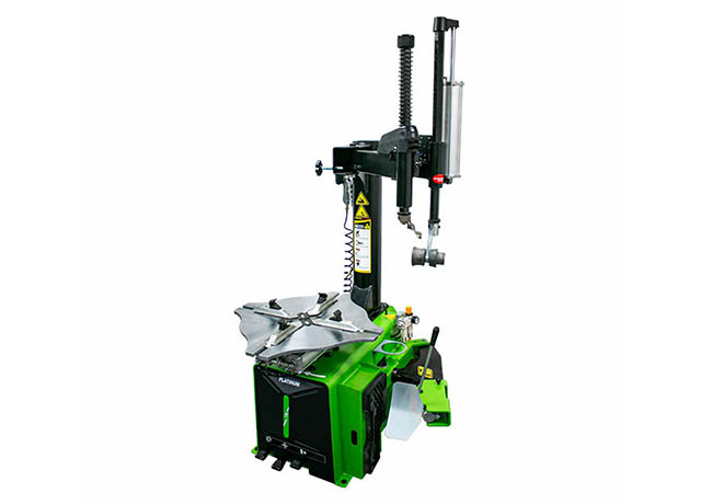 Tyre Changing Machines