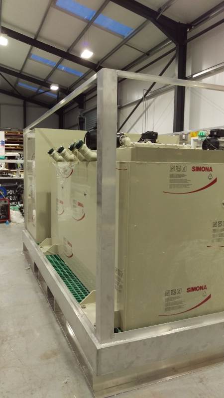 Main image for Monmouth Plastics Ltd