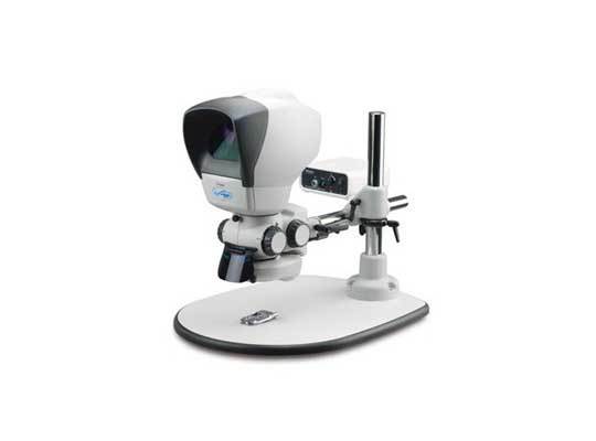 Mantis Magnifiers & Lynx Microscopes