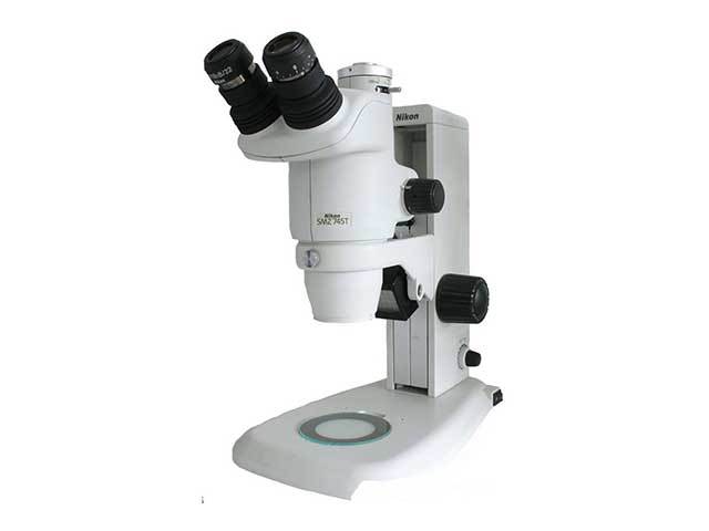 Stereo Microscopes & Optical Microscopes