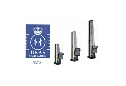 UKAS Instrument Calibration Services