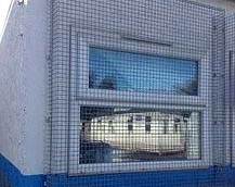 Window Grills