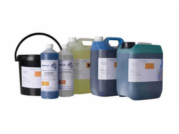Screen Making Chemicals