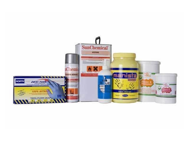 Sundries