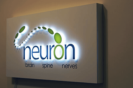 Main image for Ainsley Signs Corporate Ltd