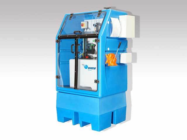 Main image for WES Limited