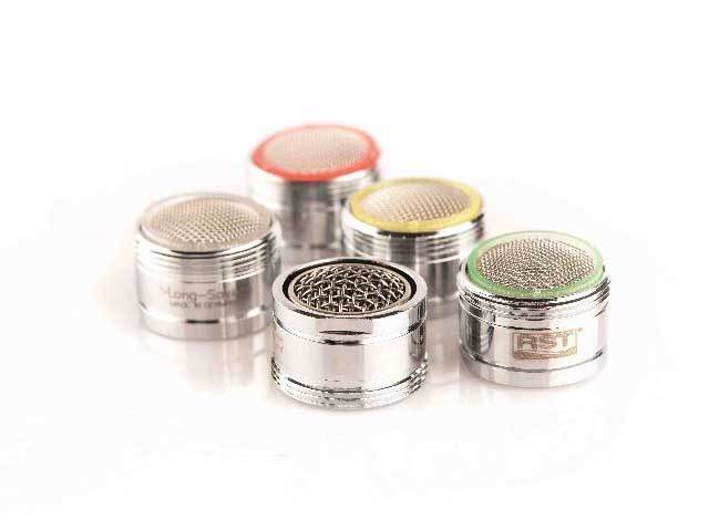 Aerators