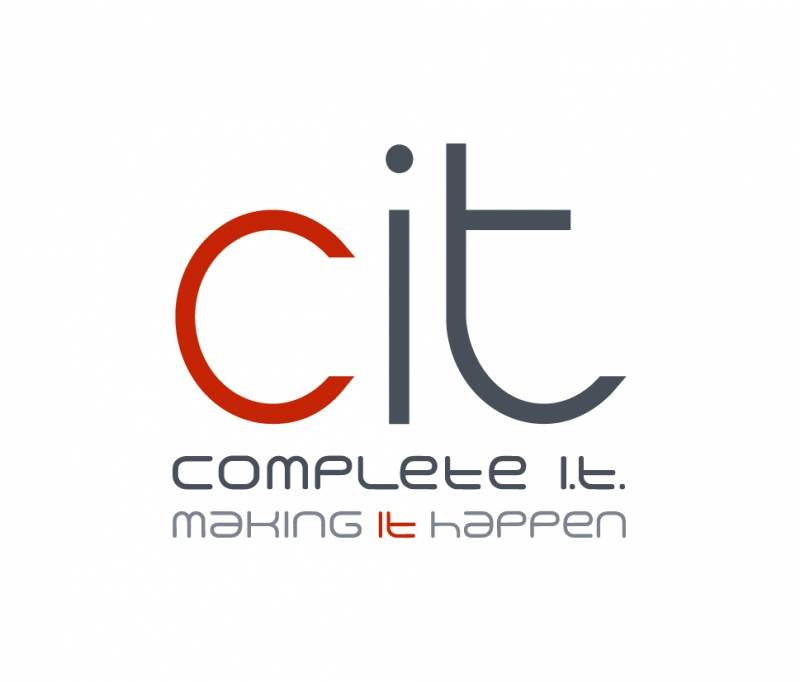 Main image for Complete I.T.