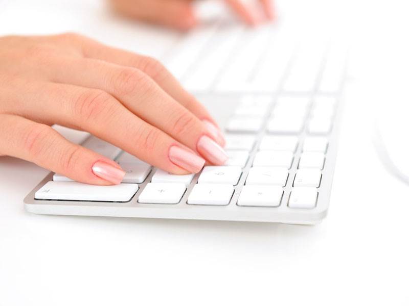Mac Repairs