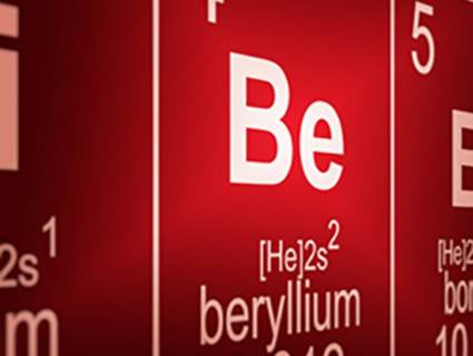 Beryllium Metal Products