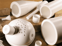 Alumina & BeO Technical Ceramics