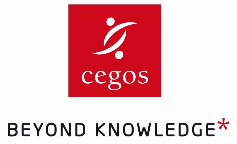Main image for Cegos UK Ltd