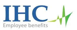 Main image for IHC Employee Benefits