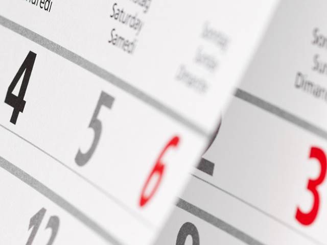 Event Planning
