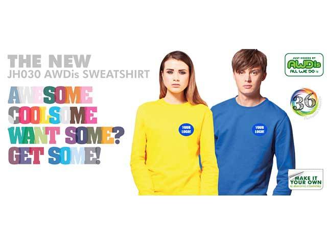 Embroidered Workwear