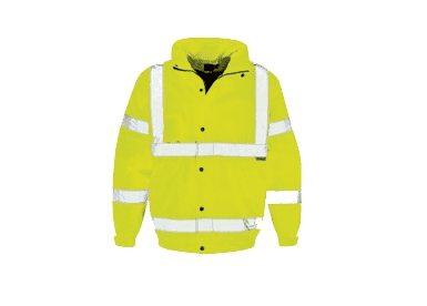 Hi Vis Clothing