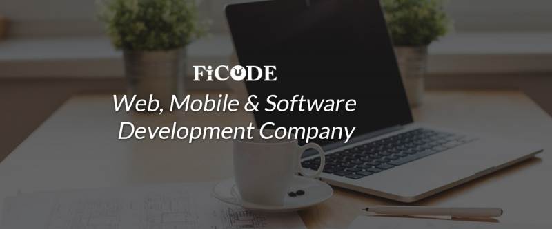 Main image for Ficode Technologies