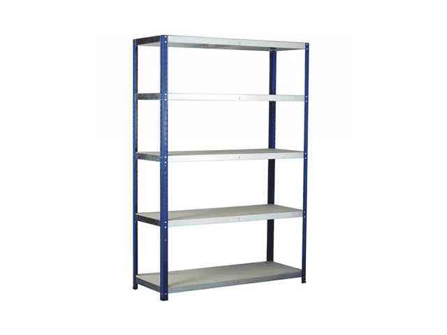 Shelving and Storage