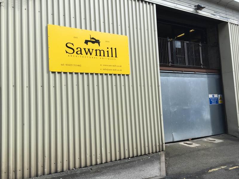 Main image for Sawmill Architectural Antiques