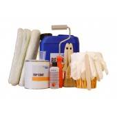 Fibreglass Roofing Repair Kits