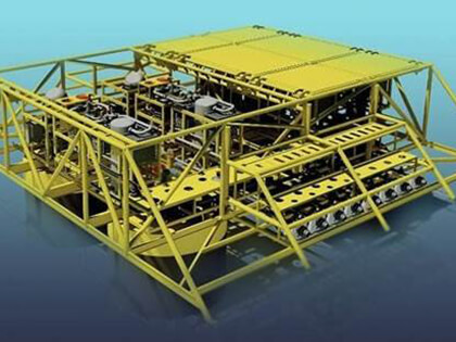 Subsea Manifolds