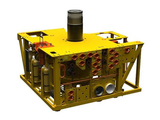 Subsea Wellhead Systems