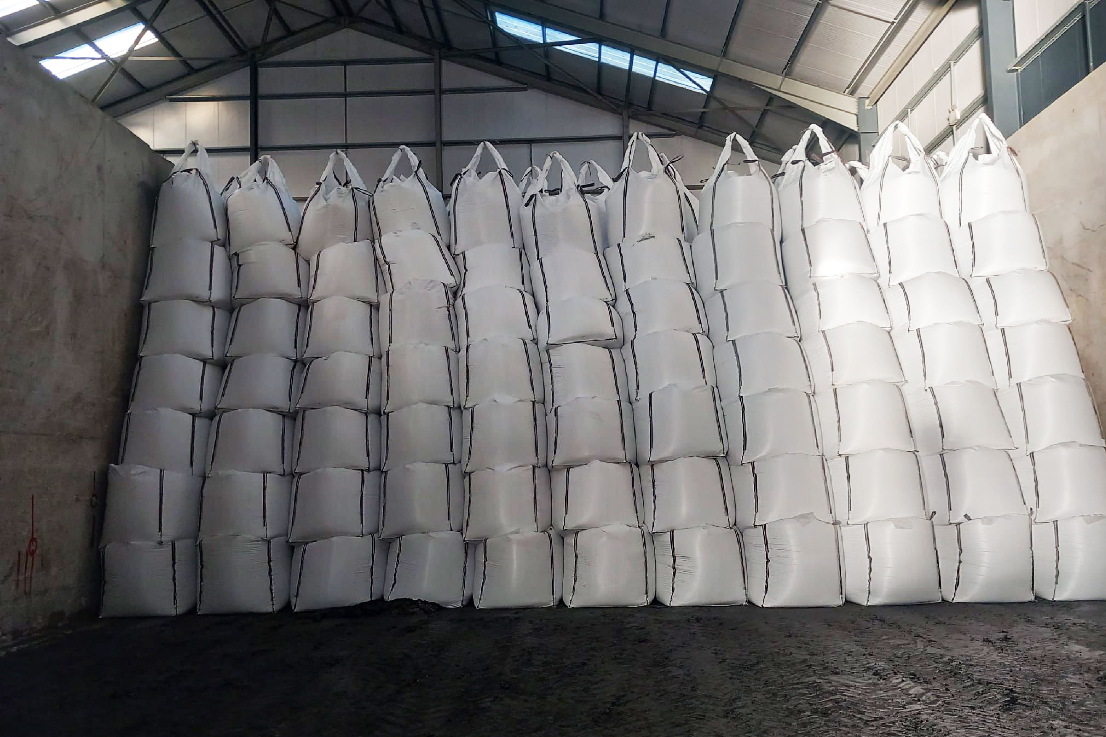 Smartlift Bulk Packaging 30% REGEN Bulk Bags 