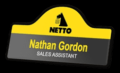 Main image for Name Badge Company